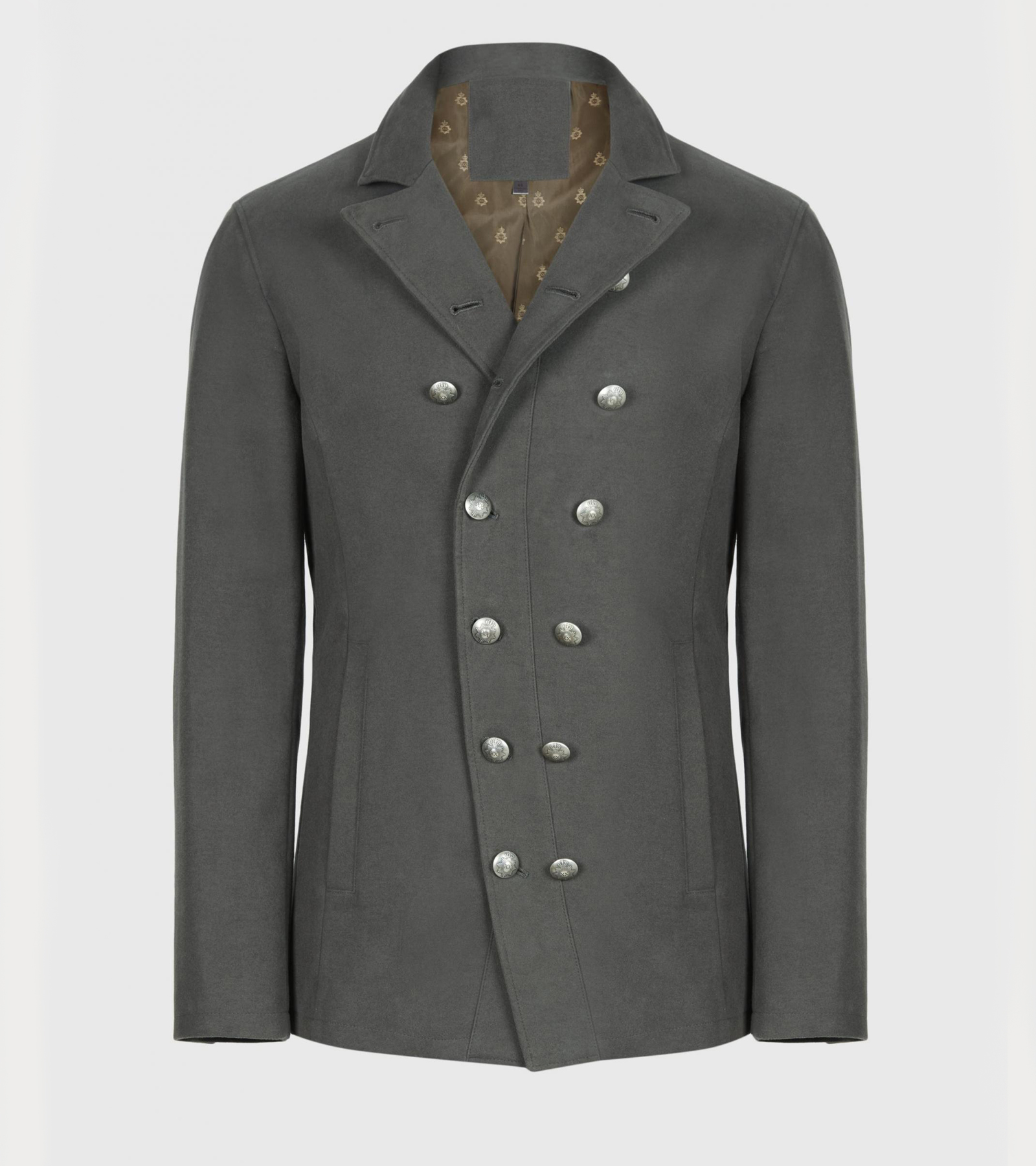 slim-fit-cut-away-jacket