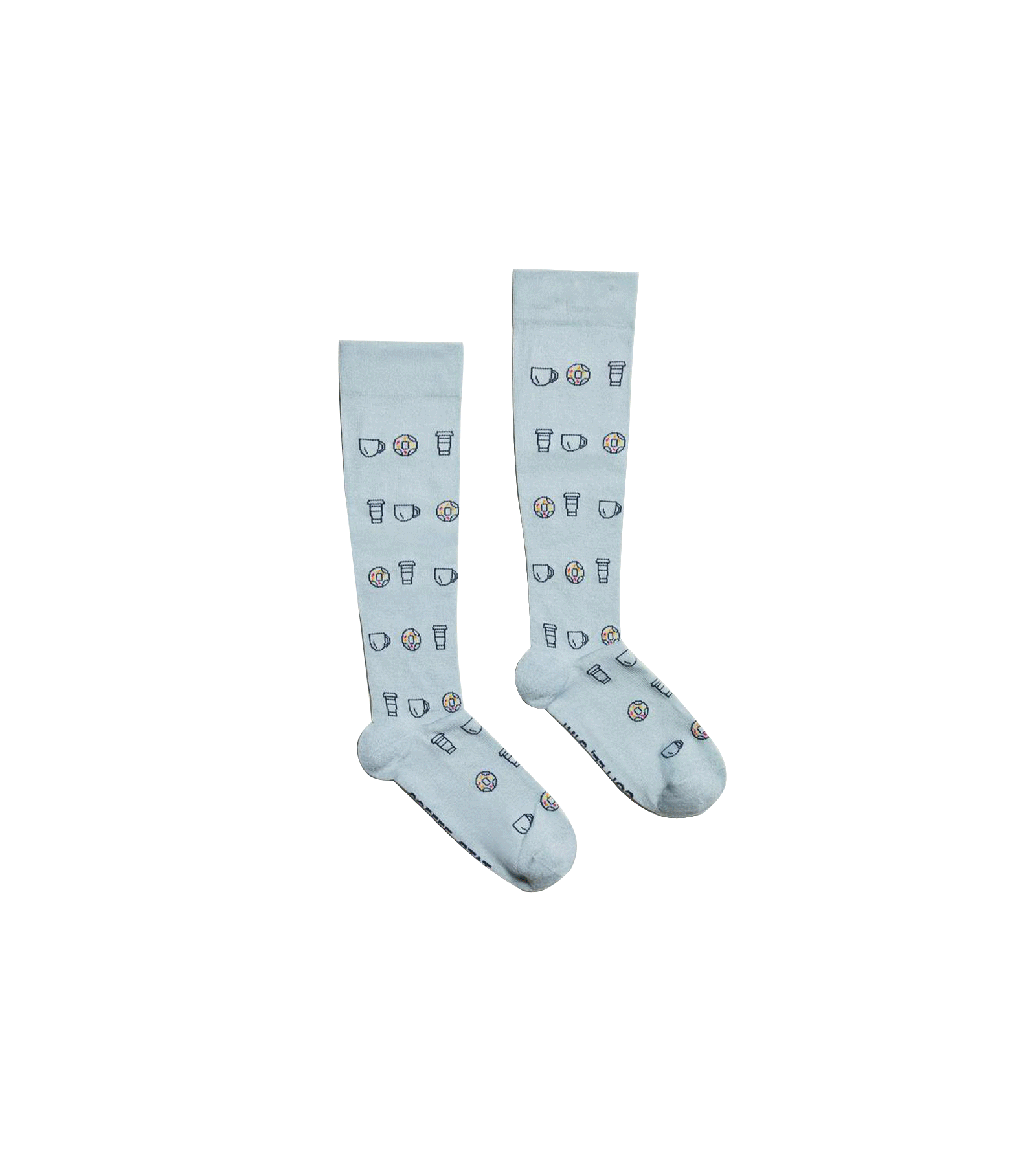 coffee-compression-socks