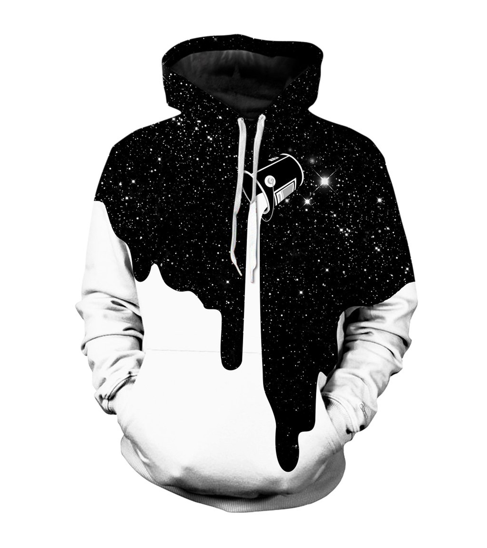 dripping-space-hoodie