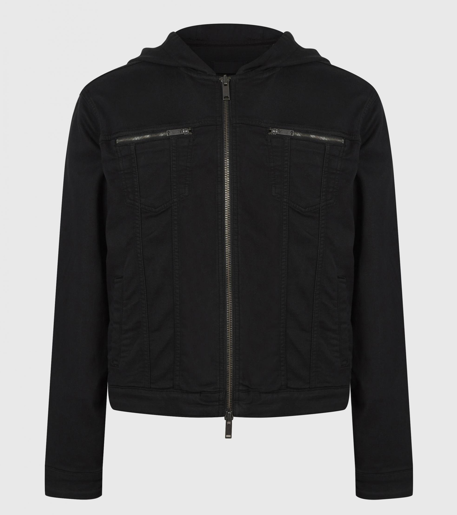 stretch-hooded-jean-jacket
