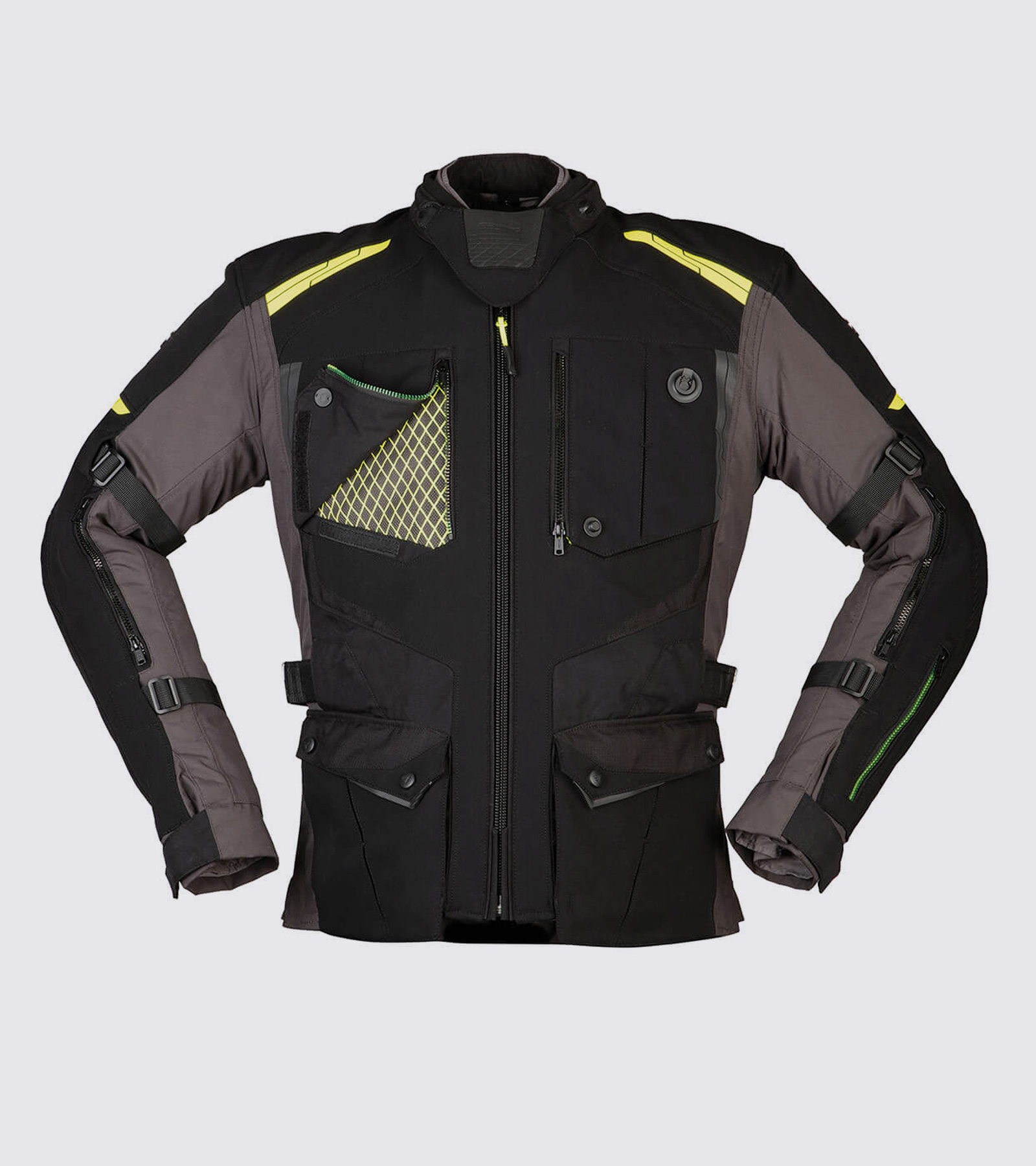 jacke-talismen
