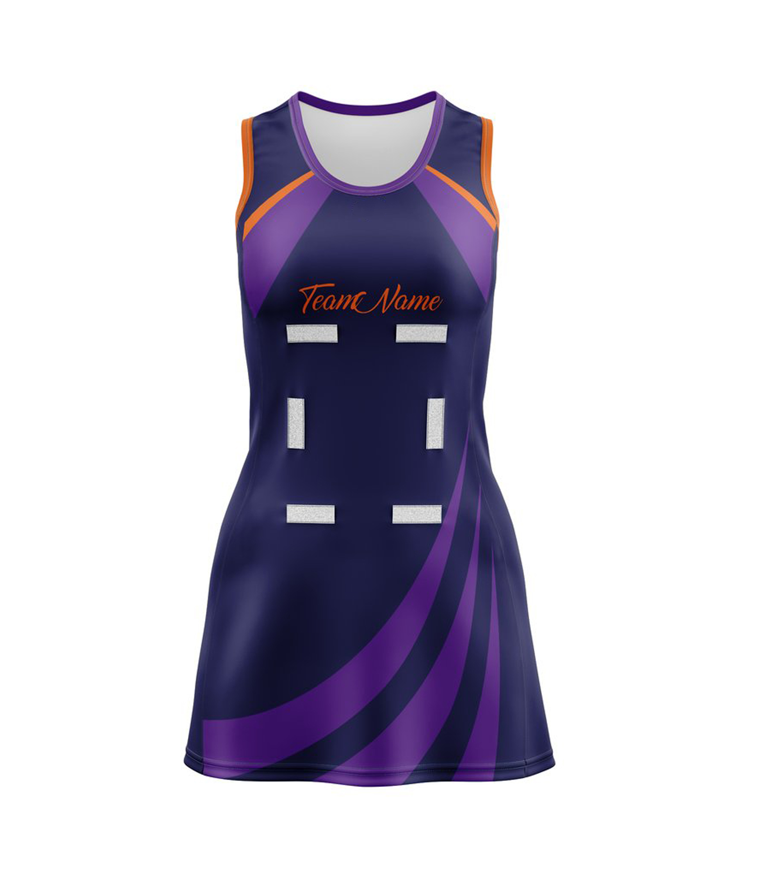 flyers-netball-dress-womens