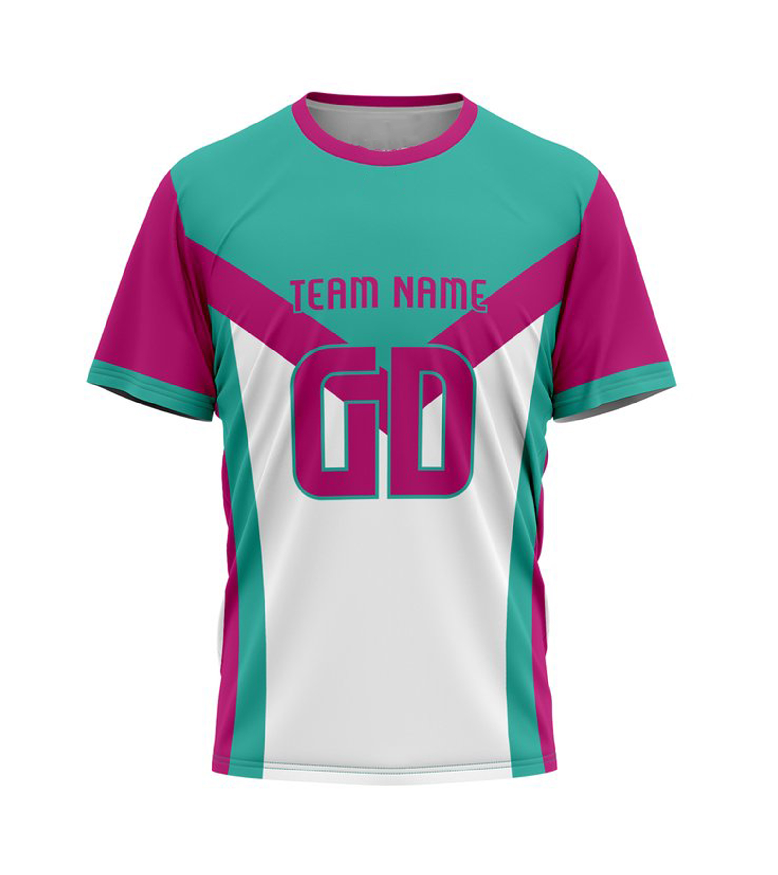 retro-netball
