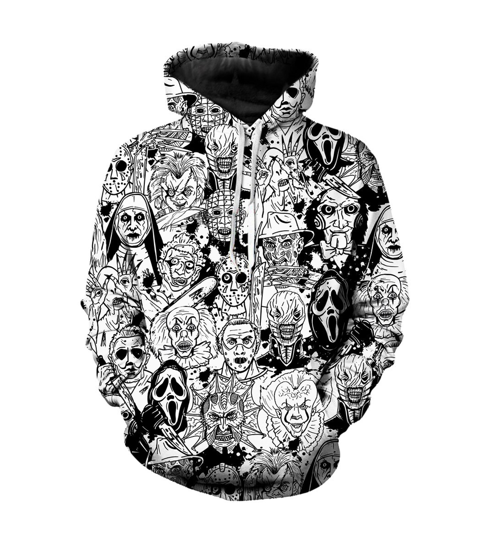horror-villains-hoodie