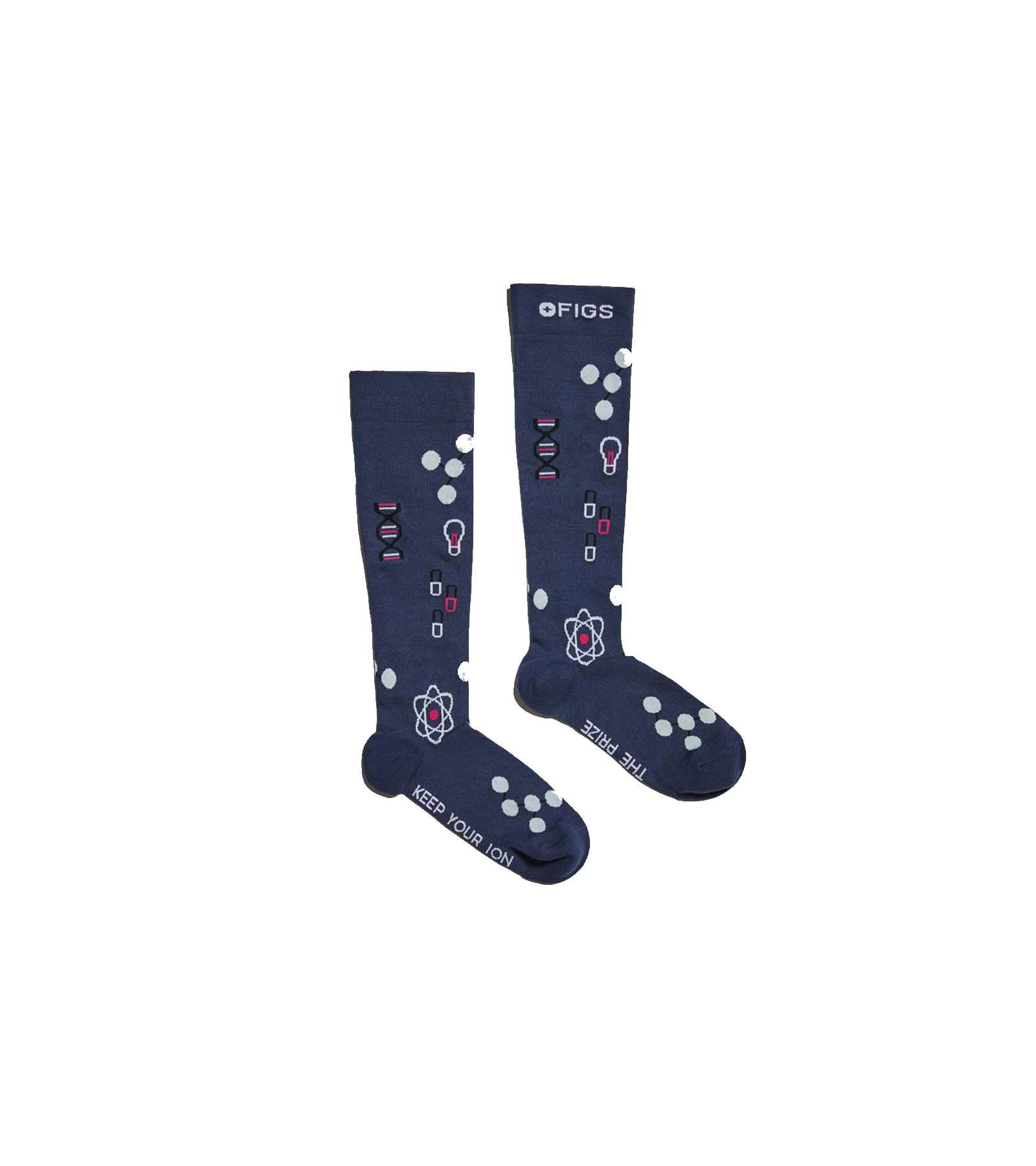keep-your-ion-the-prize-compression-socks