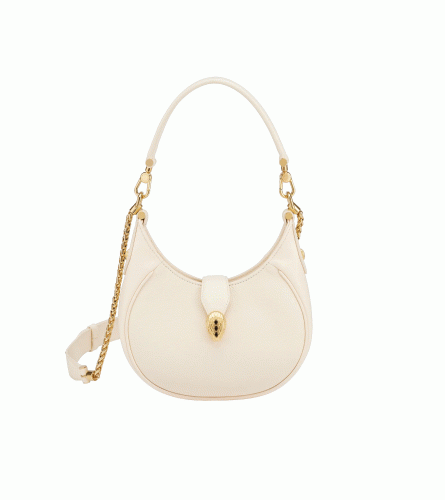 SERPENTI ELLIPSE CROSSBODY BAG
