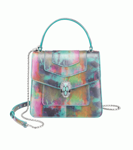 SERPENTI FOREVER CROSSBODY BAG